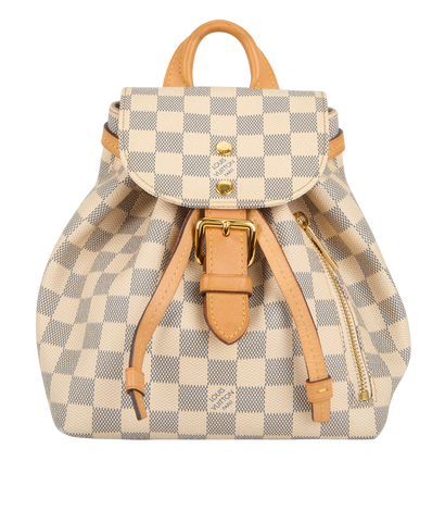 Sperone BB Backpack, front view